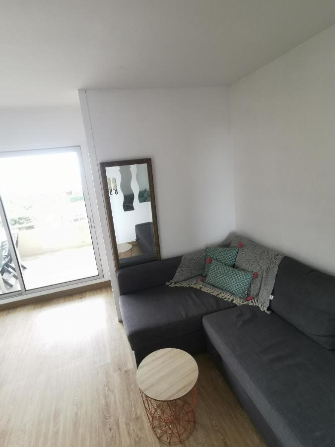 Appartement Climatise Vue Mer 208 Canet-en-Roussillon Esterno foto
