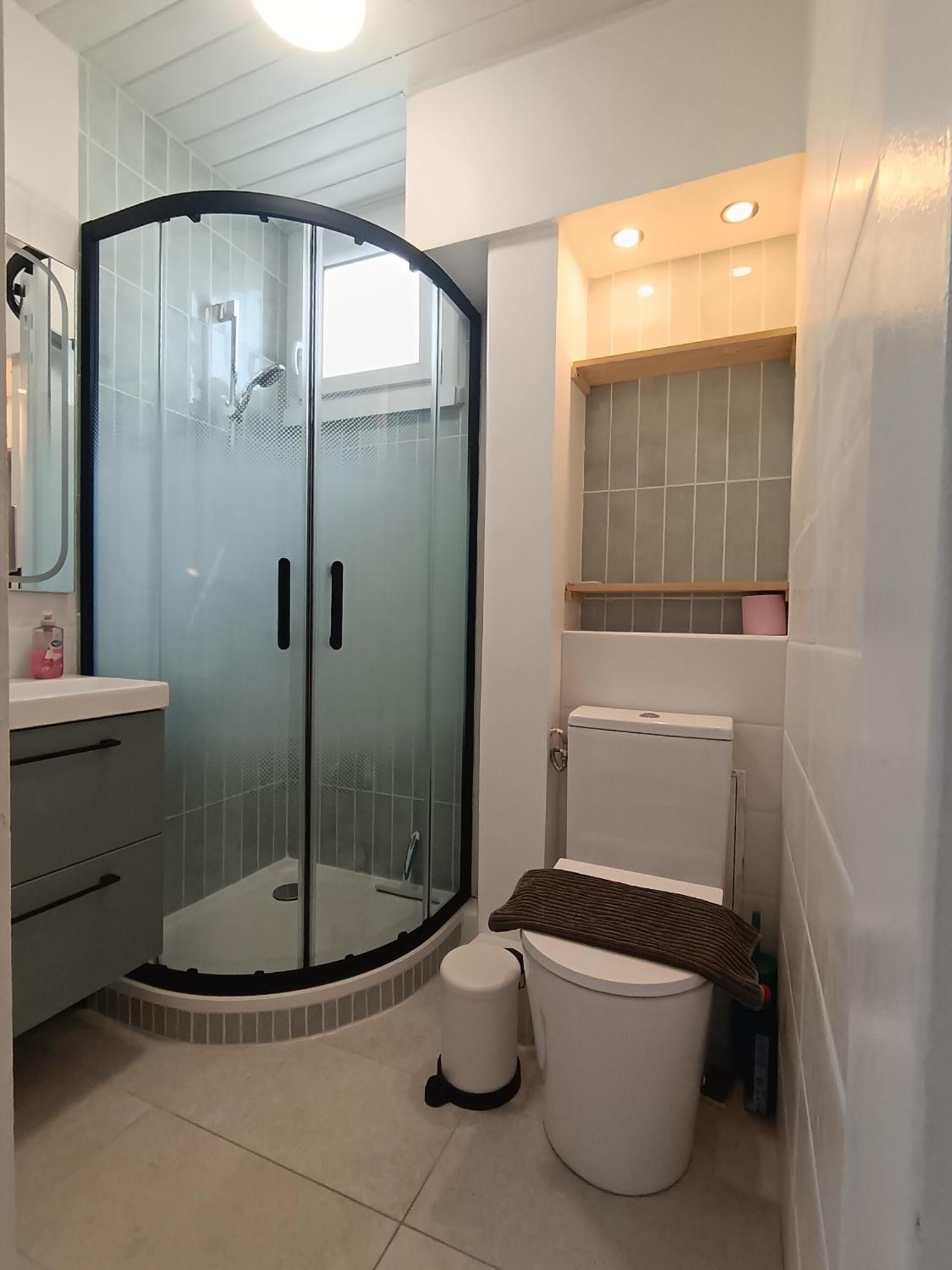 Appartement Climatise Vue Mer 208 Canet-en-Roussillon Esterno foto