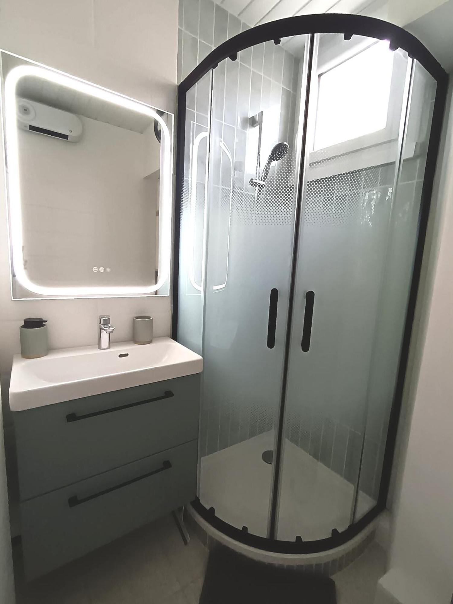 Appartement Climatise Vue Mer 208 Canet-en-Roussillon Esterno foto